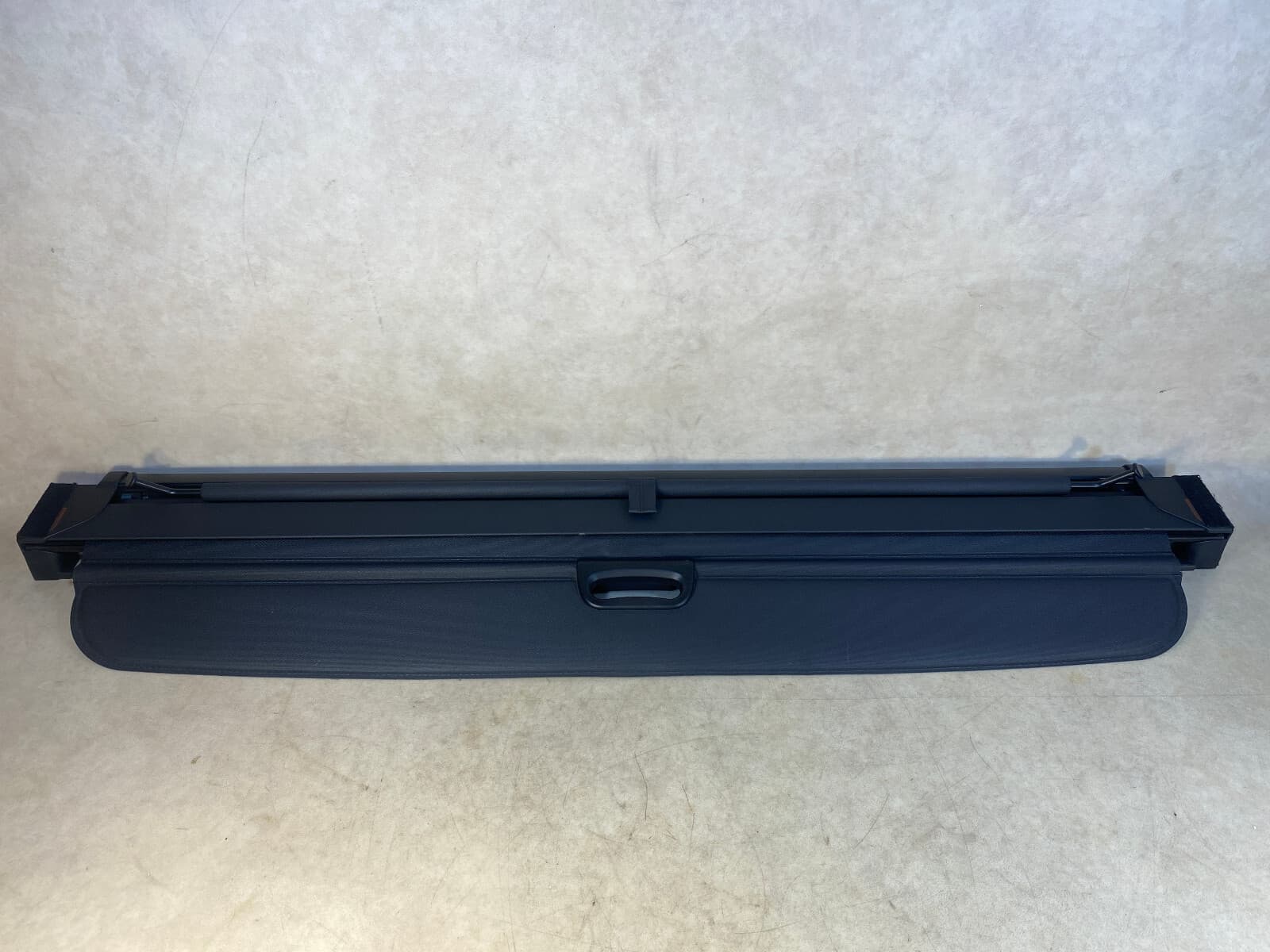 BMW GENUINE BMW X5 E70 Rear Trunk Combination Roller Blind 51476972715