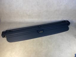 BMW GENUINE BMW X5 E70 Rear Trunk Combination Roller Blind 51476972715 — thumbnail 2