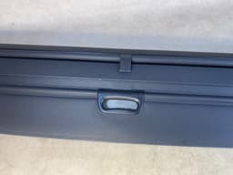 BMW GENUINE BMW X5 E70 Rear Trunk Combination Roller Blind 51476972715 — thumbnail 5