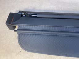 BMW GENUINE BMW X5 E70 Rear Trunk Combination Roller Blind 51476972715 — thumbnail 4