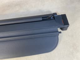 BMW GENUINE BMW X5 E70 Rear Trunk Combination Roller Blind 51476972715 — thumbnail 6