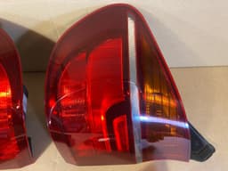 BMW BMW X5 E70 GENUINE FACELIFT Design SET Rear lights LED inside and outside LH+RH — thumbnail 6