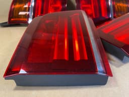 BMW BMW X5 E70 GENUINE FACELIFT Design SET Rear lights LED inside and outside LH+RH — thumbnail 10