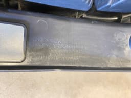 SUBARU SUBARU FORESTER 2015 RIGHT LEFT TAIL LIGHTS LAMPS REAR SET — thumbnail 8