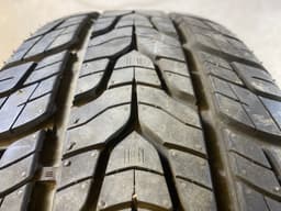MERCEDES-BENZ Mercedes Benz G-Class W463 Spare Wheel Tyre 265/60/18 A4634010602 — thumbnail 10