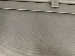 BMW GENUINE BMW X5 E70 Rear Trunk Combination Roller Blind 51476972715 — thumbnail 8