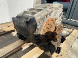 MERCEDES-BENZ Mercedes G class W463 GENUINE Transfer Case 150E-3W A4632801700 — thumbnail 4