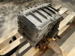 MERCEDES-BENZ Mercedes G class W463 GENUINE Transfer Case 150E-3W A4632801700 — thumbnail 7
