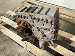 MERCEDES-BENZ Mercedes G class W463 GENUINE Transfer Case 150E-3W A4632801700 — thumbnail 8