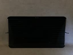 MERCEDES-BENZ Mercedes G class W463 GENUINE Rear Door Window A4637400657 — thumbnail 1