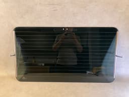 MERCEDES-BENZ Mercedes G class W463 GENUINE Rear Door Window A4637400657 — thumbnail 2