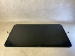 MERCEDES-BENZ Mercedes G class W463 GENUINE Rear Door Window A4637400657 — thumbnail 4