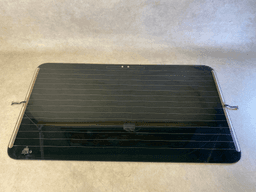 MERCEDES-BENZ Mercedes G class W463 GENUINE Rear Door Window A4637400657 — thumbnail 8