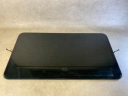 MERCEDES-BENZ Mercedes G class W463 GENUINE Rear Door Window A4637400657 — thumbnail 10