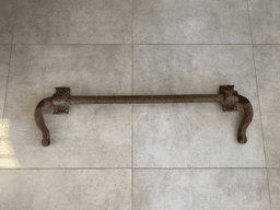 MERCEDES-BENZ Mercedes G class W463 GENUINE Front Axle Stabilizer TORSION BAR A4633230465 — thumbnail 8