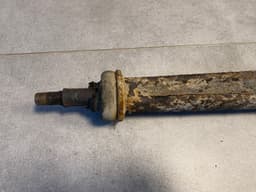 MERCEDES-BENZ Mercedes G class W463 Original Rear Control Handlebar A4613500006 — thumbnail 2
