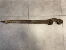 MERCEDES-BENZ Mercedes G class W463 Original Rear Control Handlebar A4613500006 — thumbnail 1