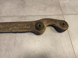 MERCEDES-BENZ Mercedes G class W463 Original Rear Control Handlebar A4613500006 — thumbnail 4