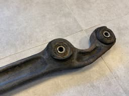 MERCEDES-BENZ Mercedes G class W463 Genuine Rear Control Handlebar A4613500006 — thumbnail 3