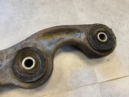 MERCEDES-BENZ Mercedes G class W463 Genuine Rear Control Handlebar A4613500006 — thumbnail 9