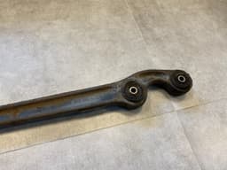 MERCEDES-BENZ Mercedes G class W463 Genuine Rear Control Handlebar A4613500006 — thumbnail 10