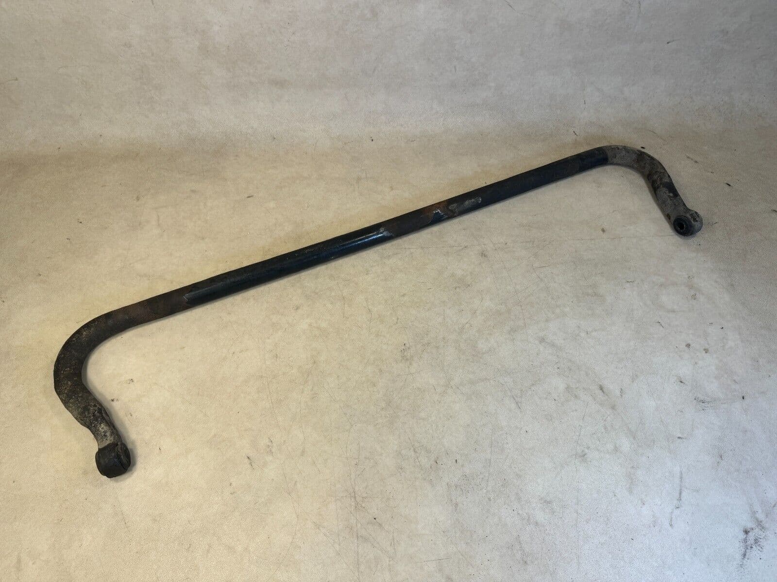 Mercedes G class W463 GENUINE Front Axle Stabilizer TORSION BAR A4633230465