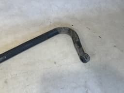 MERCEDES-BENZ Mercedes G class W463 GENUINE Front Axle Stabilizer TORSION BAR A4633230465 — thumbnail 3