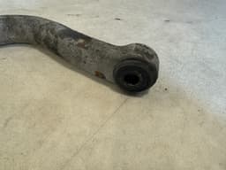 MERCEDES-BENZ Mercedes G class W463 GENUINE Front Axle Stabilizer TORSION BAR A4633230465 — thumbnail 5