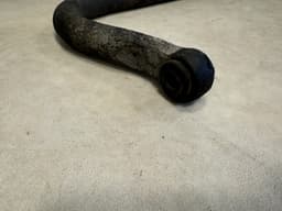 MERCEDES-BENZ Mercedes G class W463 GENUINE Front Axle Stabilizer TORSION BAR A4633230465 — thumbnail 7