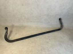 MERCEDES-BENZ Mercedes G class W463 GENUINE Front Axle Stabilizer TORSION BAR A4633230465 — thumbnail 8