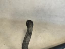 MERCEDES-BENZ Mercedes G class W463 GENUINE Front Axle Stabilizer TORSION BAR A4633230465 — thumbnail 9