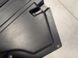 BMW BMW X5 E70 X6 E71 E72 LEFT LH Underbody paneling bottom guarg cover 51757158403 — thumbnail 8