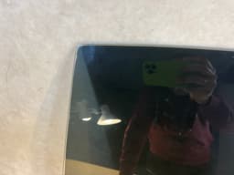BMW GENUINE BMW 7 E23 Door window Clear tinted with film REAR Right RH 51341869844 — thumbnail 10
