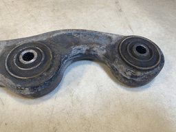 MERCEDES-BENZ Mercedes G class W463 Genuine Rear Control Handlebar A4613500006 — thumbnail 4