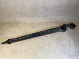 MERCEDES-BENZ Mercedes G class W463 Genuine Rear Control Handlebar A4613500006 — thumbnail 2