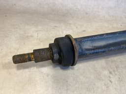 MERCEDES-BENZ Mercedes G class W463 Genuine Rear Control Handlebar A4613500006 — thumbnail 5
