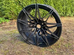 BMW BMW 3 Series M3 G80 G20 Alloy Wheel 7882867 Alloy Wheel 9.5JX19 H2 ET20 19 INCH — thumbnail 7