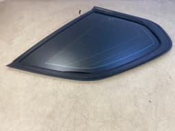 BMW GENUINE BMW X5 E70 E70 LCI Side window,black,w — thumbnail 3