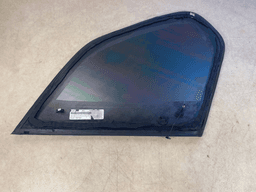 BMW GENUINE BMW X5 E70 E70 LCI Side window,black,w — thumbnail 6