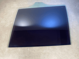 BMW GENUINE BMW X5 E70 Left Rear Door Side Tinded Window Glass 51357163751 — thumbnail 4