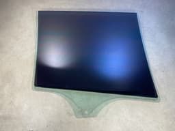 BMW GENUINE BMW X5 E70 Left Rear Door Side Tinded Window Glass 51357163751 — thumbnail 9