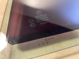 BMW GENUINE BMW X5 E70 Left Rear Door Side Tinded Window Glass 51357163751 — thumbnail 10