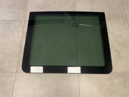 BMW Genuine BMW X5 E70 Front Glass Sunroof Panoramic Window 54137160017 — thumbnail 1