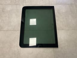 BMW Genuine BMW X5 E70 Front Glass Sunroof Panoramic Window 54137160017 — thumbnail 2