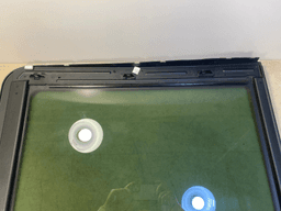 BMW Genuine BMW X5 E70 Front Glass Sunroof Panoramic Window 54137160017 — thumbnail 7
