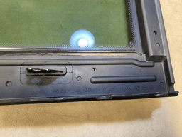 BMW Genuine BMW X5 E70 Front Glass Sunroof Panoramic Window 54137160017 — thumbnail 9