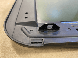 BMW Genuine BMW X5 E70 Front Glass Sunroof Panoramic Window 54137160017 — thumbnail 10