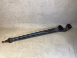 MERCEDES-BENZ Mercedes G class W463 Genuine Rear Control Handlebar A4613500006 — thumbnail 6