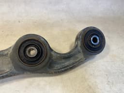 MERCEDES-BENZ Mercedes G class W463 Genuine Rear Control Handlebar A4613500006 — thumbnail 8