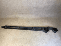 MERCEDES-BENZ Mercedes G class W463 Genuine Rear Control Handlebar A4613500006 — thumbnail 9